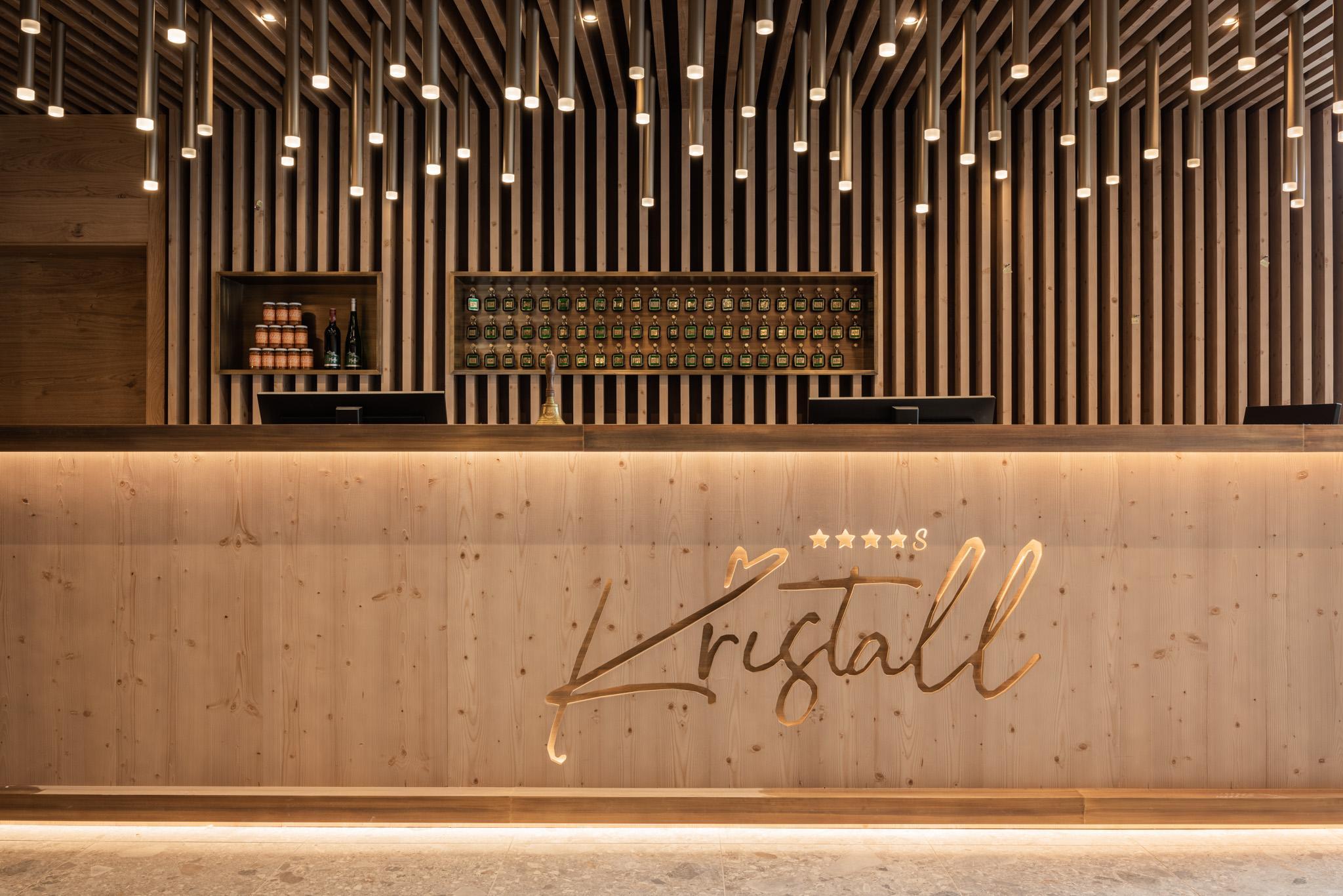 Hotel Kristall - Adults Only Leutasch Exterior photo