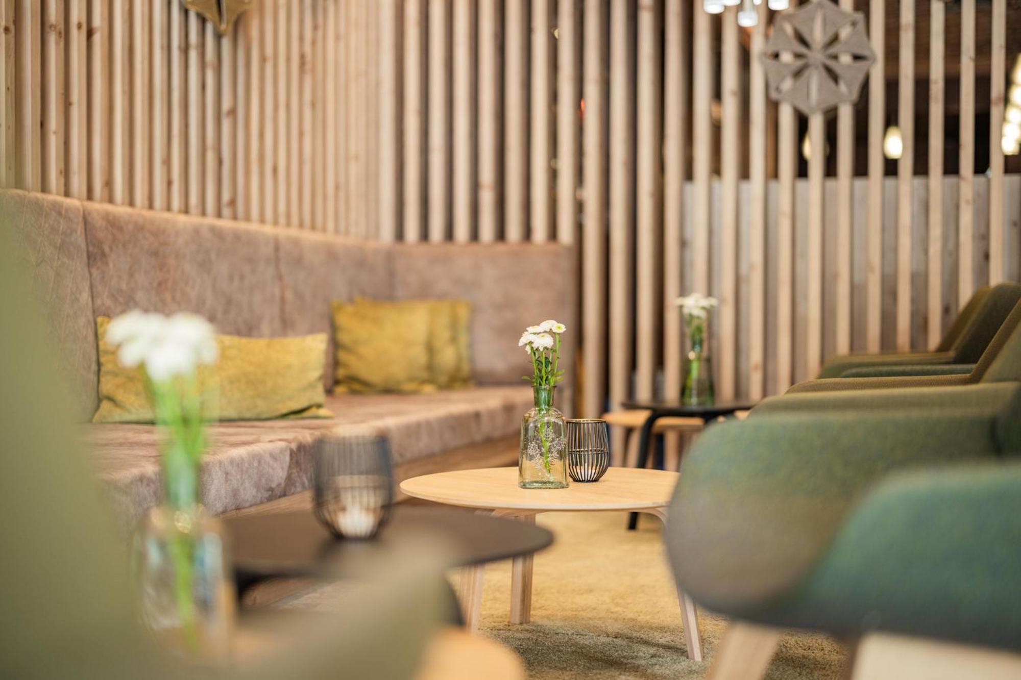 Hotel Kristall - Adults Only Leutasch Exterior photo